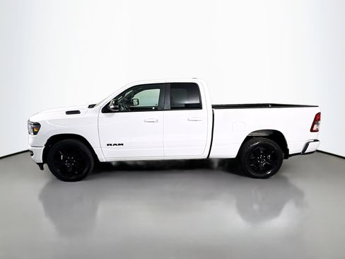 Used 2021 RAM 1500 Big Horn image 6