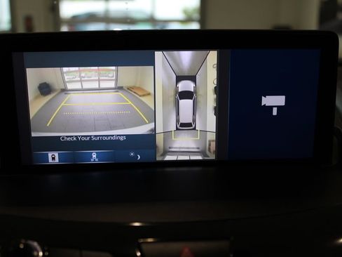 Used 2019 Acura RDX AWD w/ Advance Package image 17