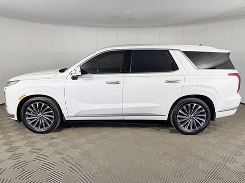 Used 2023 Hyundai Palisade Calligraphy AWD/4WD image 20