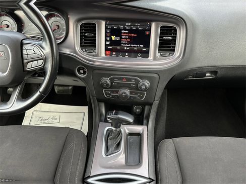 Used 2023 Dodge Charger SXT image 16