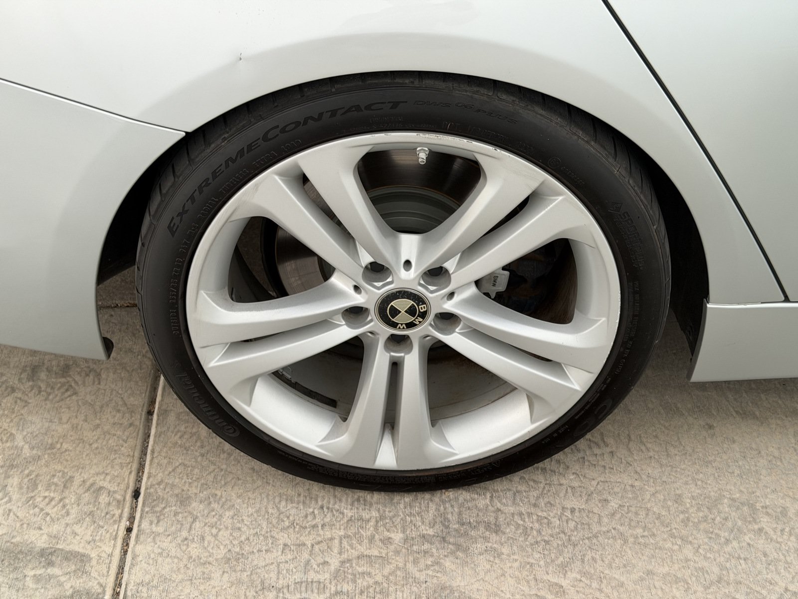 Used 2015 BMW 335i Sedan RWD image 11