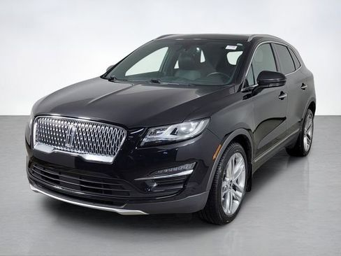 Used 2019 Lincoln MKC Reserve w/ MKC Climate Package image 7