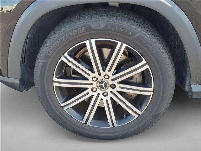 Used 2024 Mercedes-Benz GLE 450e 4MATIC image 10