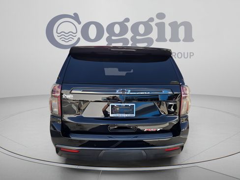 Used 2022 Chevrolet Tahoe RST RWD image 4