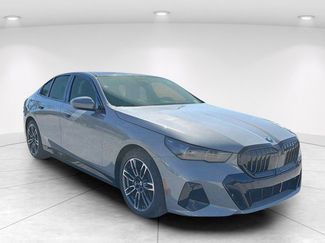 New 2026 BMW 550e xDrive w/ Executive Package AWD/4WD video 2