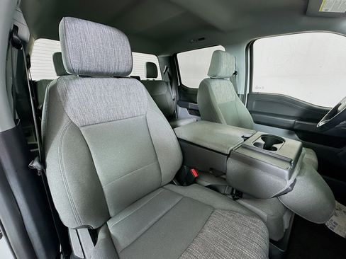 Used 2022 Ford F150 XLT w/ Equipment Group 301A Mid image 25