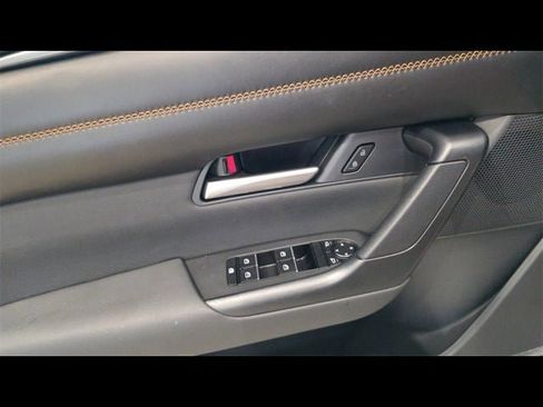 New 2025 MAZDA CX-50 AWD 2.5 Hybrid w/ Weather Package image 63