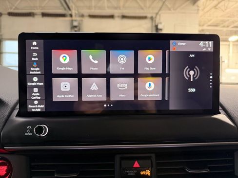 New 2026 Honda Pilot Touring image 8