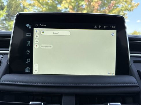 Used 2024 Chevrolet Tahoe Z71 w/ Luxury Package AWD/4WD image 19