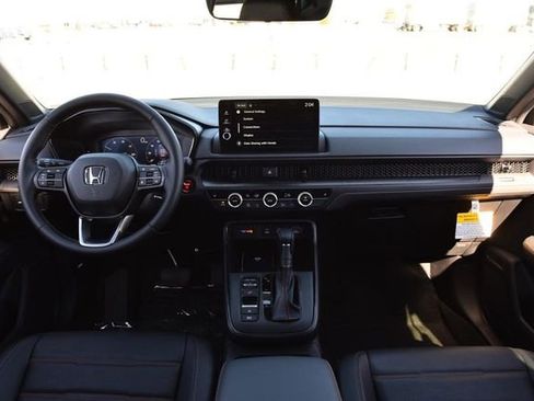 New 2026 Honda CR-V Sport-L image 7