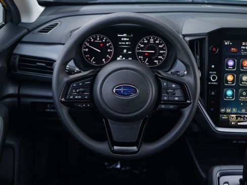 New 2026 Subaru Crosstrek 2.0i Premium AWD/4WD image 9