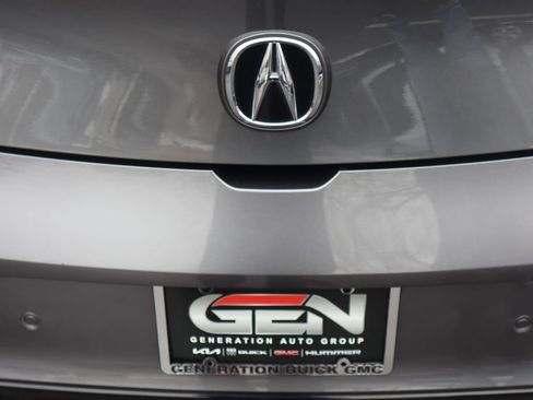 Used 2023 Acura Integra A-Spec FWD image 37