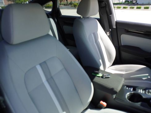 Used 2026 Honda Civic Sport Touring image 16