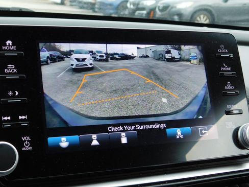 Used 2022 Honda Accord EX-L image 20