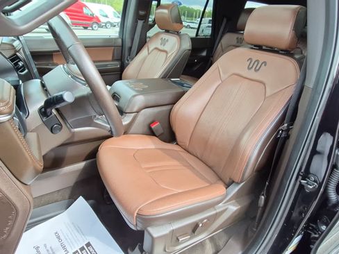 Used 2024 Ford Expedition King Ranch AWD/4WD image 12