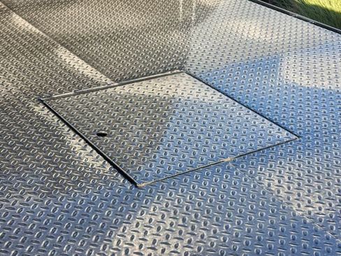 New 2024 Chevrolet Silverado 3500 W/T w/ WT Convenience Package image 76