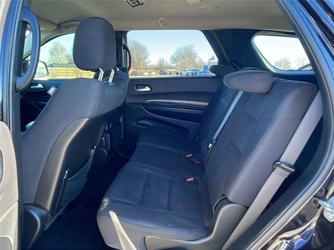 Used 2021 Dodge Durango SXT image 18