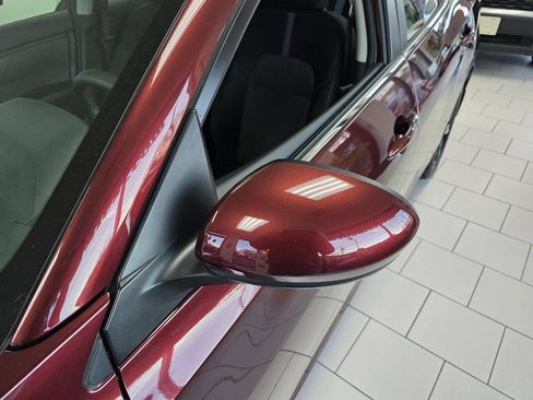 Used 2025 Nissan Sentra SV w/ All-Weather Package image 19