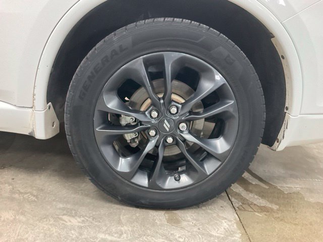 Used 2022 Dodge Durango R/T AWD/4WD image 22