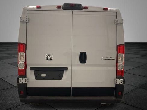 New 2026 RAM ProMaster 1500 w/ Convenience Group image 5