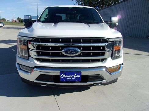 Used 2022 Ford F150 Lariat image 10