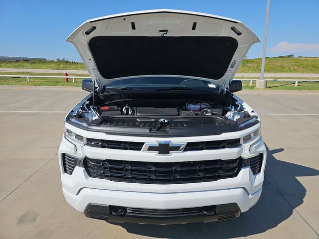 New 2026 Chevrolet Silverado 1500 RST w/ Convenience Package II AWD/4WD image 30