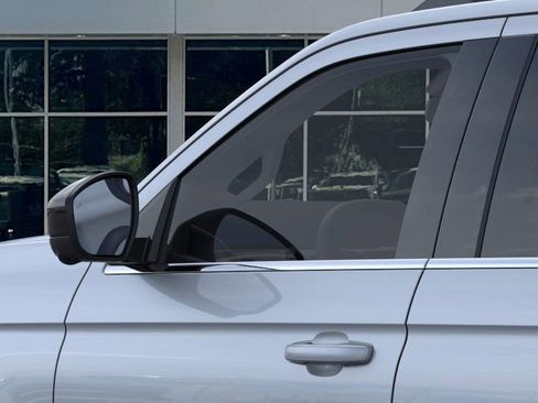 New 2025 Ford Expedition Active AWD/4WD image 20