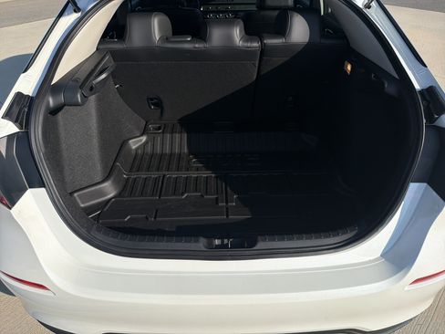 Used 2024 Honda Civic EX-L image 31