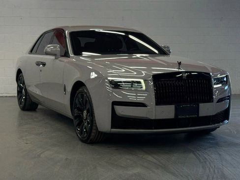Used 2022 Rolls-Royce Ghost image 24