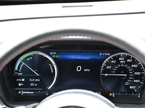 New 2026 Subaru Crosstrek 2.5i Limited AWD/4WD image 25