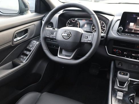 New 2026 Nissan Rogue SV image 26