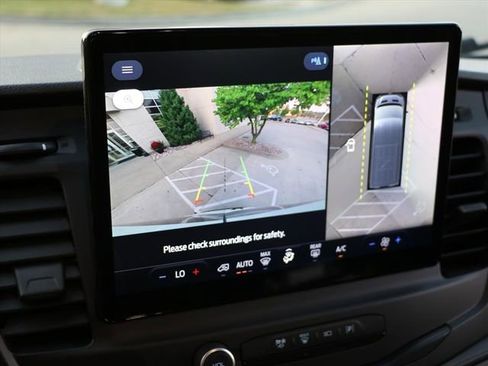 Used 2024 Ford Transit 150 148 Medium Roof w/ Exterior Upgrade Package image 26