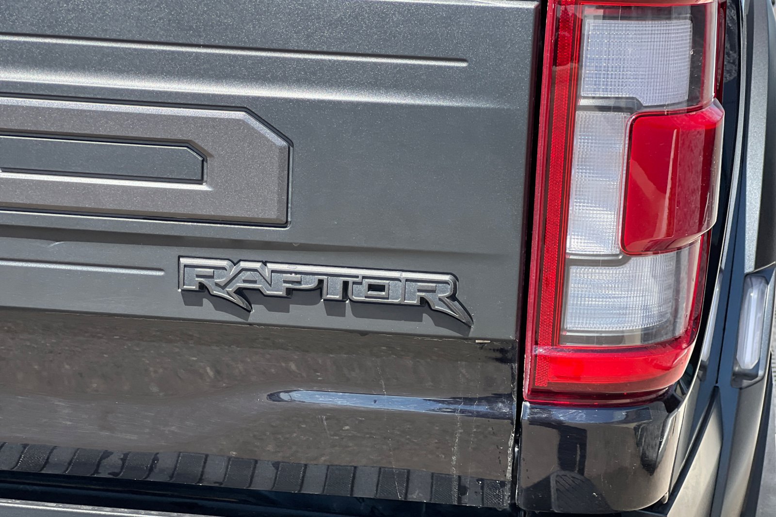 Used 2023 Ford F150 Raptor w/ Blue Interior Package AWD/4WD image 28