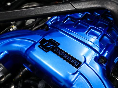 Used 2023 Lamborghini Huracan STO RWD image 47