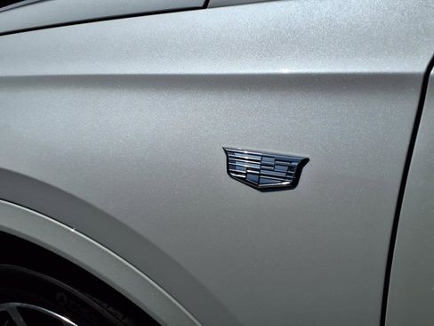 Certified 2022 Cadillac XT6 Sport w/ Technology Package image 10