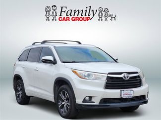 Used 2016 Toyota Highlander XLE video 2