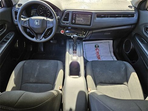 Used 2022 Honda HR-V EX image 12