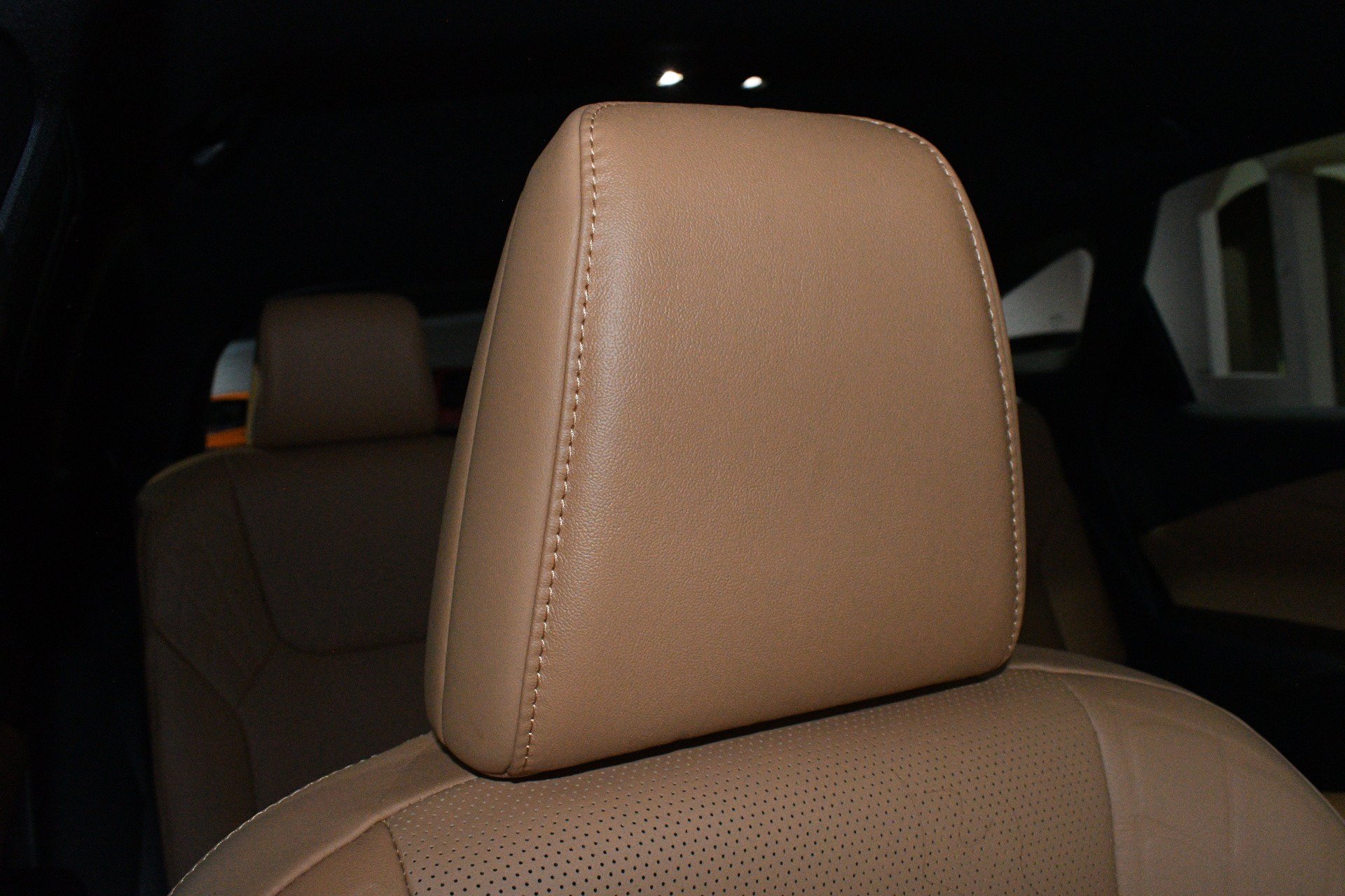 Used 2025 Lexus RX 350 Premium Plus w/ Convenience Package FWD image 10
