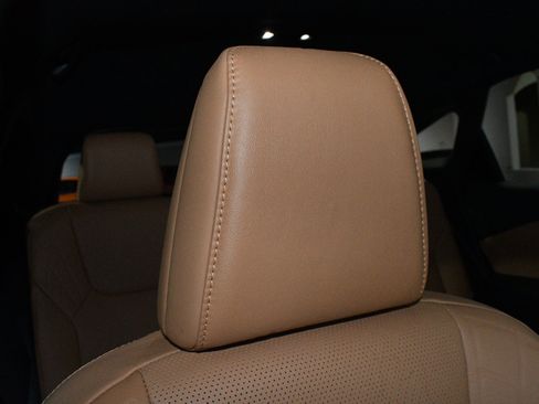 Used 2025 Lexus RX 350 Premium Plus w/ Convenience Package FWD image 10