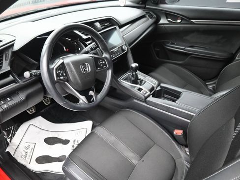 Used 2020 Honda Civic Sport image 28
