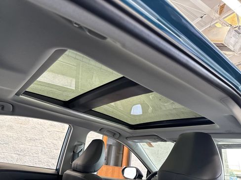 Certified 2025 Toyota Camry XLE AWD/4WD image 45