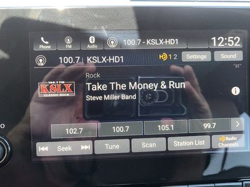 Used 2020 Honda Odyssey EX image 38