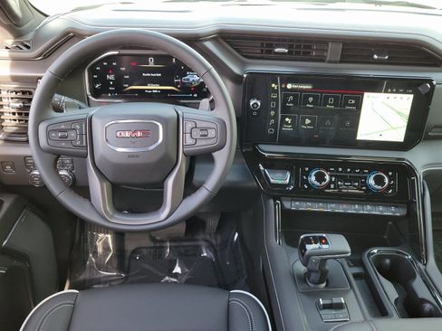 New 2026 GMC Sierra 1500 AT4X image 8