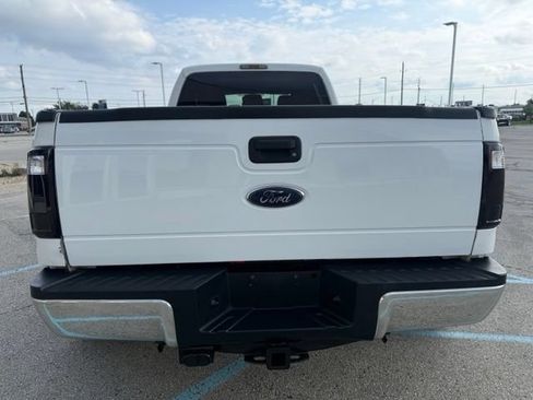 Used 2016 Ford F350 XLT AWD/4WD image 4