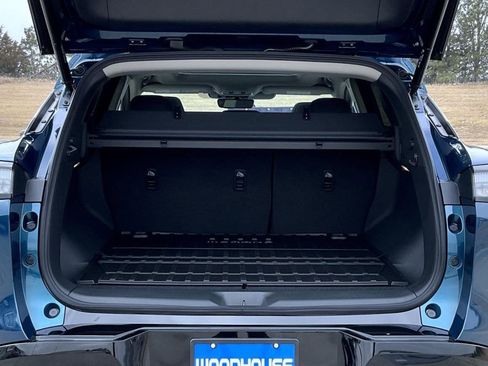 New 2026 Nissan Murano Platinum AWD/4WD image 22