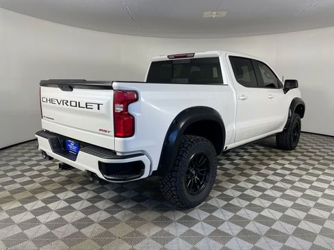 Used 2019 Chevrolet Silverado 1500 RST AWD/4WD image 24
