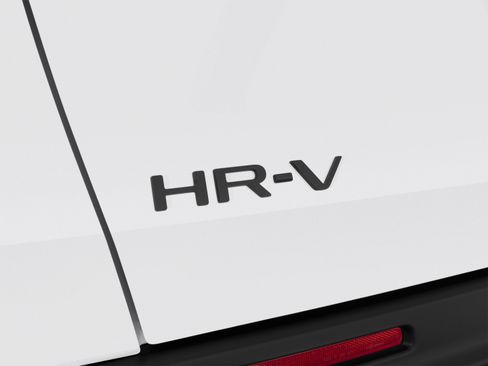 Used 2026 Honda HR-V Sport image 41