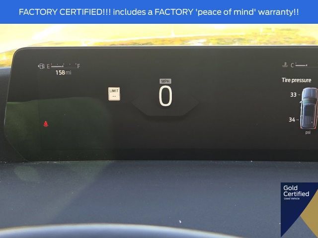 Used 2025 Ford Expedition Tremor AWD/4WD image 54