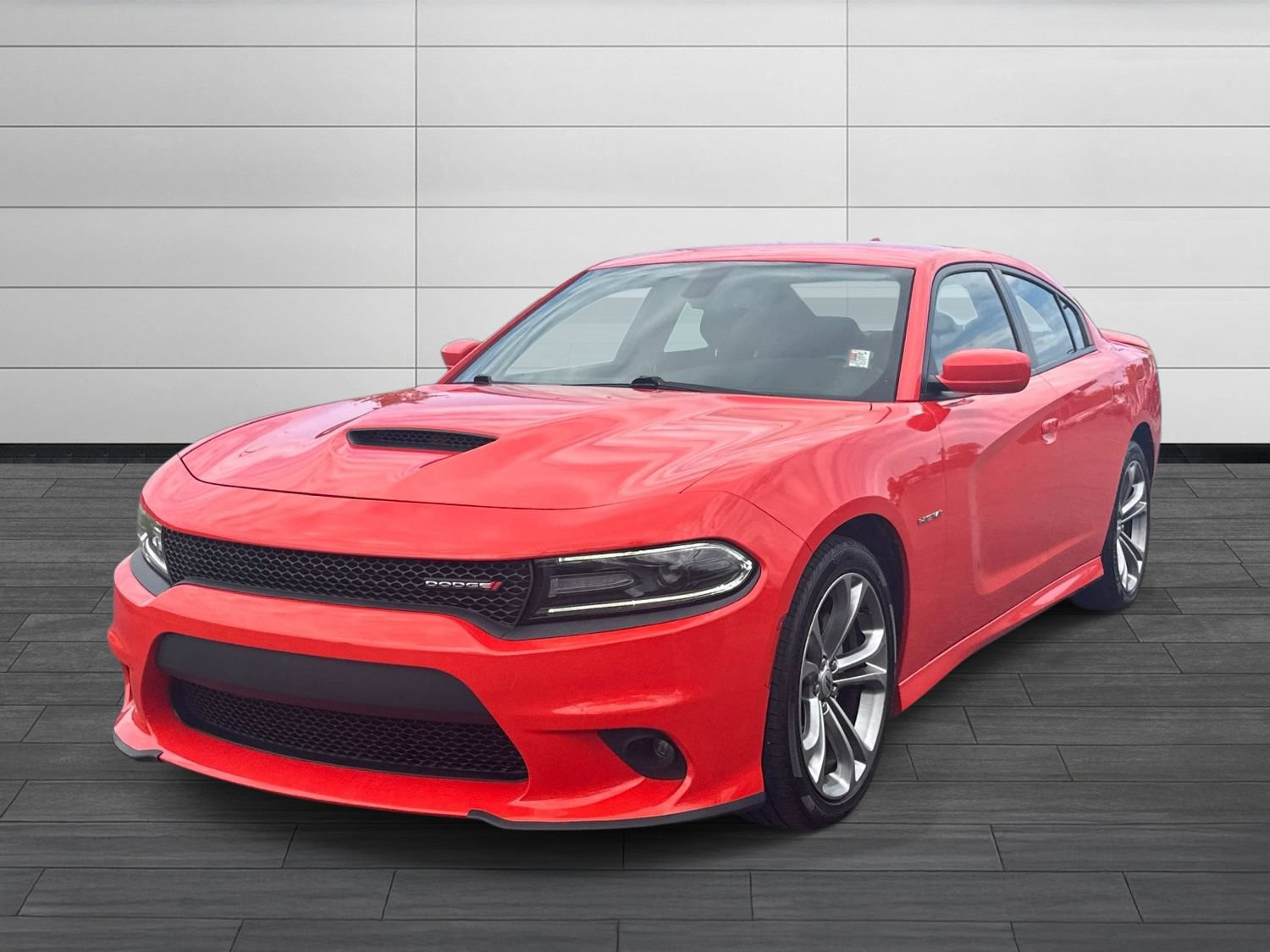 Used 2021 Dodge Charger R/T RWD image 10