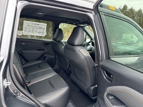 New 2026 Subaru Forester Wilderness image 13